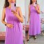 Vestido Tania Lila